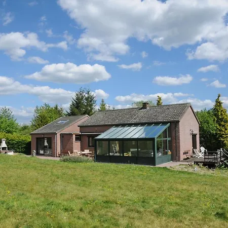 Great Pleasure Holiday home *
